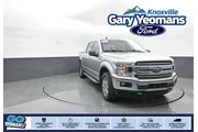 Ford F-150 2020 4x4 Lariat 4 en Knoxville