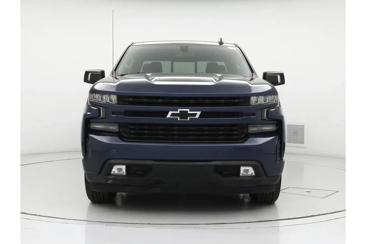 $35998 : Chevrolet Silverado 1500 202 image 5