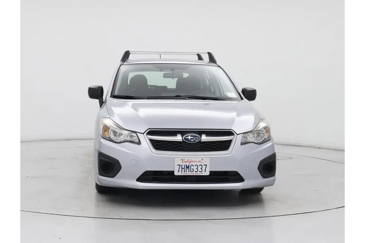 $13998 : Subaru Impreza 2014 AWD 2.0i image 5