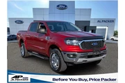 Ford Ranger 2019 4x4 XLT 4dr en Baltimore