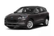 Ford Escape 2022 SE 4dr SUV