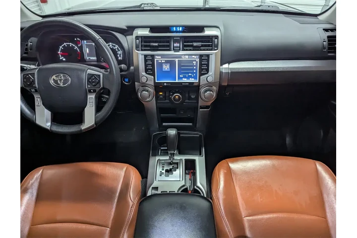 $31797 : Toyota 4Runner 2021 4x2 SR5 image 6