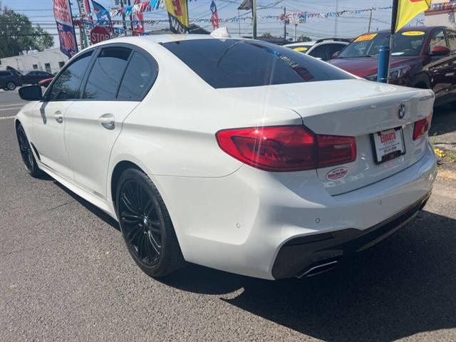 $33999 : 2020 BMW 5 Series 540i xDrive image 6