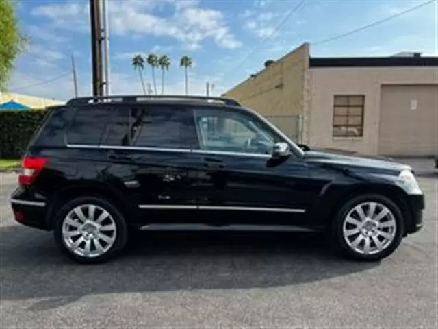 $9900 : 2011 MERCEDES-BENZ GLK-CLASS2 image 3