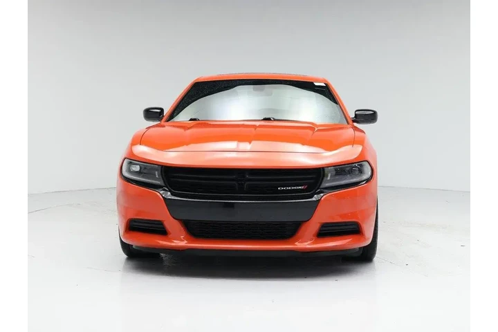 $26998 : Dodge Charger 2023 SXT 4dr S image 5