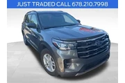 Ford Explorer 2025 Active 4d
