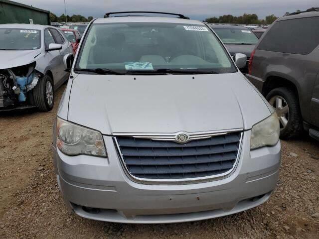 $4990 : 2008 Town and Country Touring image 4