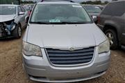 $4990 : 2008 Town and Country Touring thumbnail