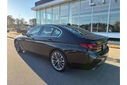 $27949 : BMW 5 Series 2021 540i 4dr S thumbnail