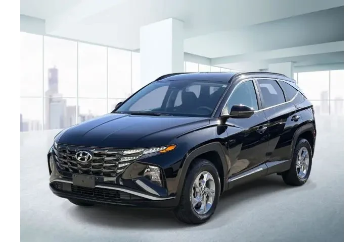 $23999 : Hyundai TUCSON 2023 AWD SEL image 1