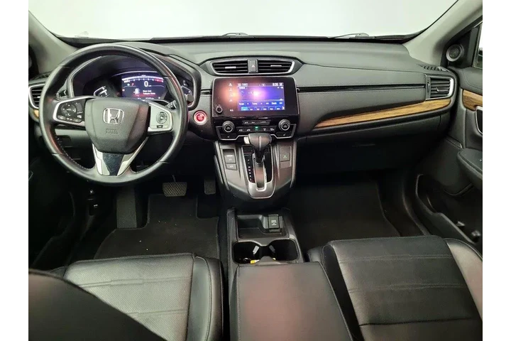 $22998 : Honda CR-V 2018 AWD EX-L 4dr image 9