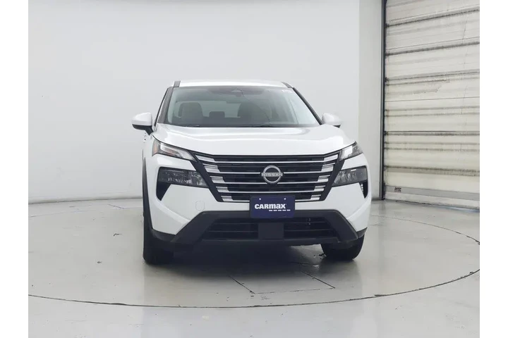 $21998 : Nissan Rogue 2025 SV 4dr Cro image 5