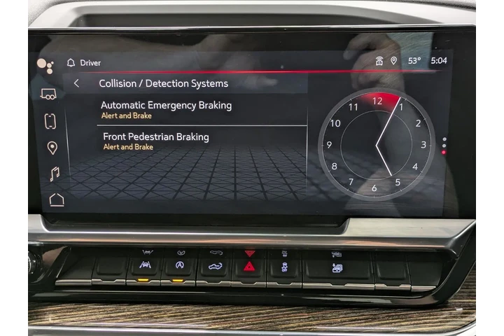 $35749 : Pre-Owned 2023 Sierra 1500 SLE image 7