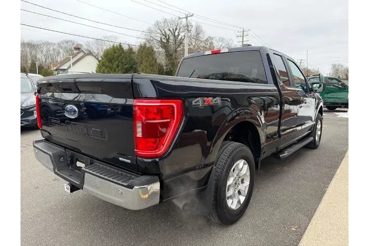 $34900 : Ford F-150 2022 4x4 XLT 4dr image 10