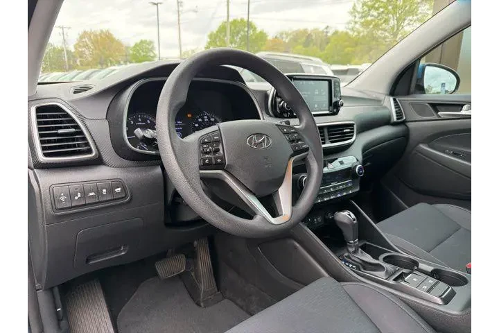 $16858 : Hyundai TUCSON 2019 Sport 4d image 10