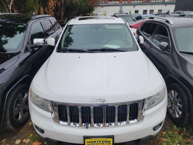 $11999 : 2013 Grand Cherokee Laredo image 6