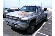1997 Ram 3500 Club Cab 155 WB