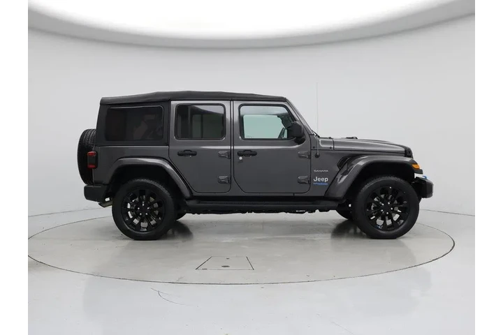 $27998 : Jeep Wrangler Unlimited 2022 image 7