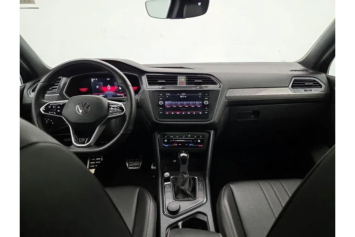 $22998 : Volkswagen Tiguan 2022 AWD S image 9