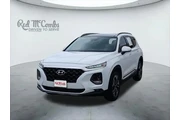 Hyundai SANTA FE 2019 Ultima en San Antonio