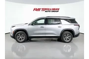 $37975 : Chevrolet Traverse 2024 LT 4 thumbnail