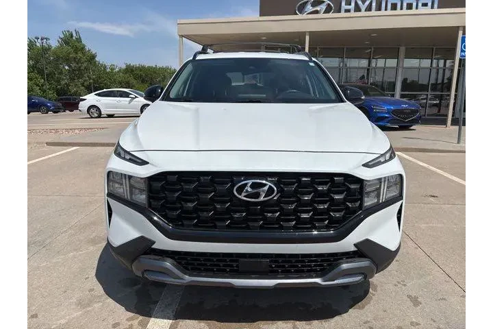 $26498 : Hyundai SANTA FE 2022 XRT 4d image 5