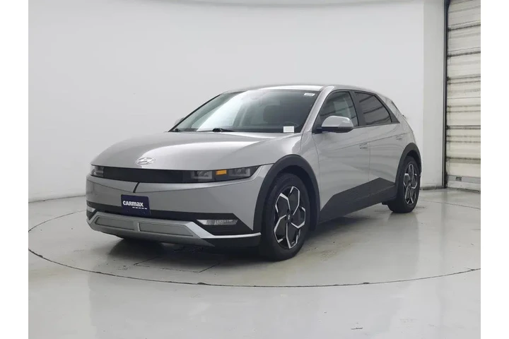 $27998 : Hyundai IONIQ 5 2023 AWD SEL image 4