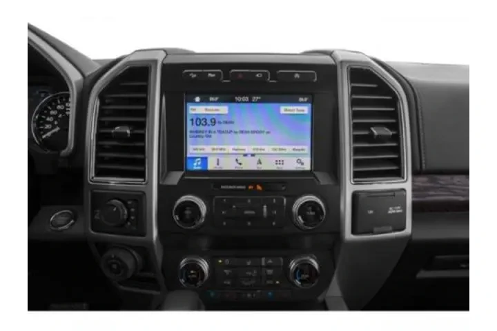 $23644 : Ford F-150 2018 4x4 King Ran image 10