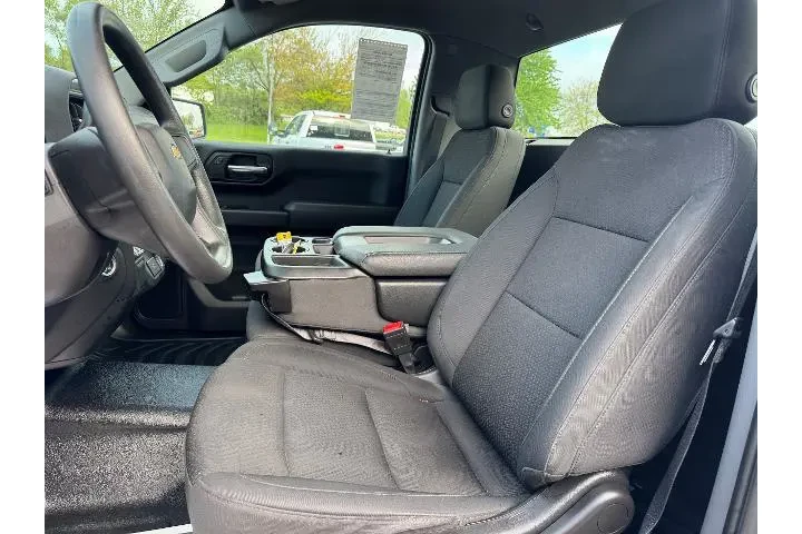 $31988 : Chevrolet Silverado 1500 202 image 10