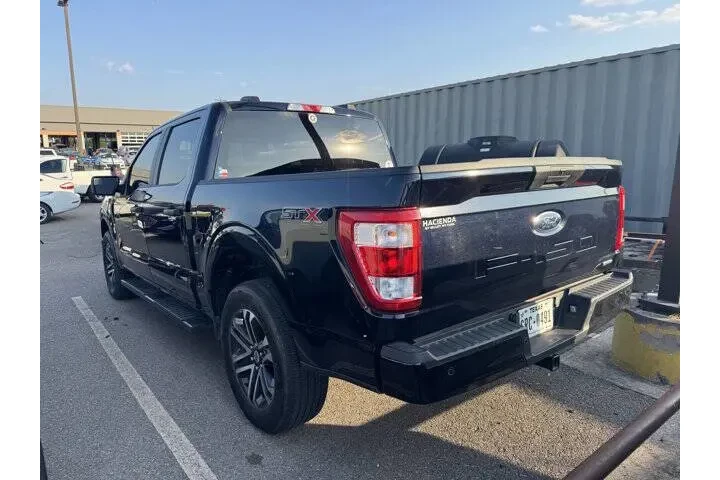 $33973 : 2023 F-150 image 4