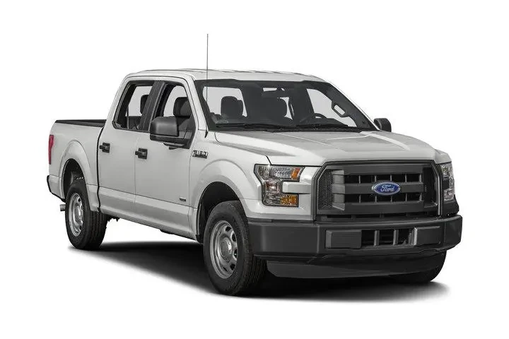 $35845 : Ford F-150 2016 4x2 King Ran image 6
