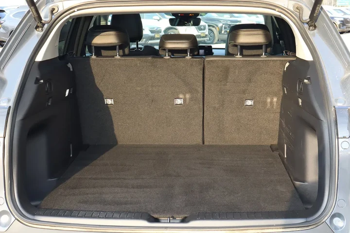 $31488 : 2025 CX-50 2.5 S Premium Plus image 10