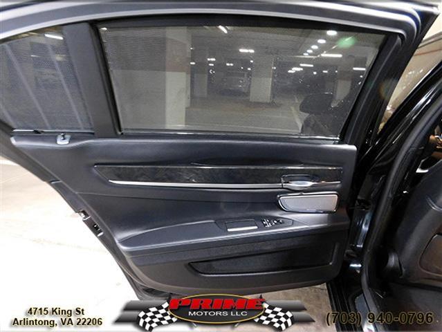 $17000 : 2015 BMW 7 SERIES image 10