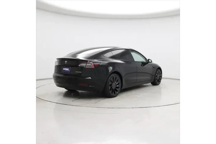 $27998 : Tesla Model 3 2022 AWD Perfo image 8