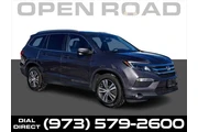 Honda Pilot 2016 AWD EX-L 4d en Paterson