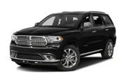 Dodge Durango 2015 AWD Citad en Long Island