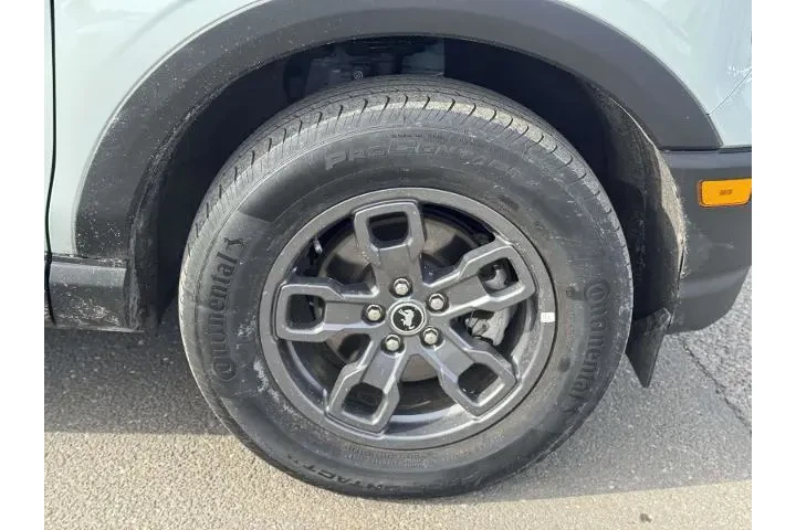 $23497 : Ford Bronco Sport 2022 AWD B image 9