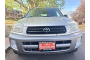$9495 : 2003 RAV4 thumbnail