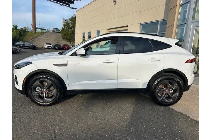 $32850 : Jaguar E-PACE 2022 AWD P250 image 4