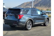 $30500 : Ford Explorer 2023 XLT 4dr S thumbnail