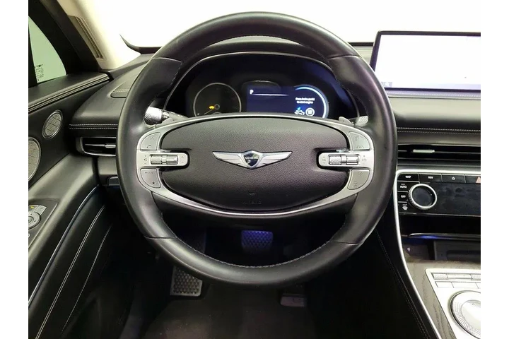 $36998 : Genesis GV80 2022 AWD 3.5T 4 image 10