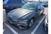 Genesis G70 2022 2.0T 4dr Se en Columbia