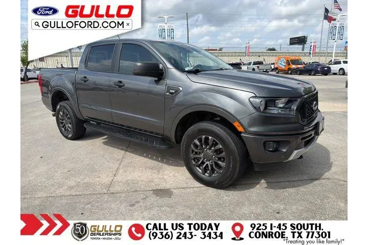 $22991 : Ford Ranger 2019 4x2 XL 4dr image 2