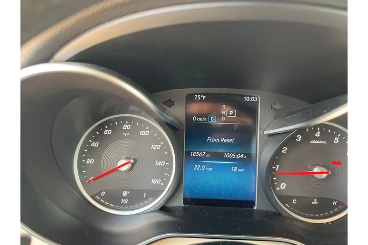 $32701 : Mercedes-Benz GLC 2022 GLC 3 image 9