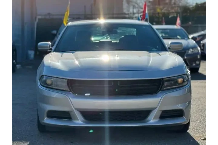2021 DODGE CHARGER2021 DODGE image 3