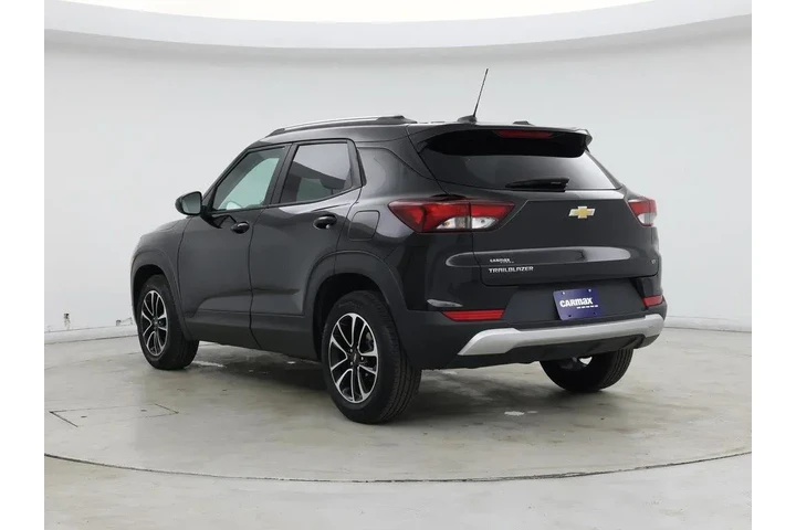 $22998 : Chevrolet Trailblazer 2025 L image 2
