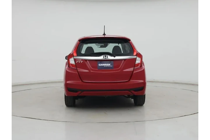 $22998 : Honda Fit 2019 EX 4dr Hatchb image 6