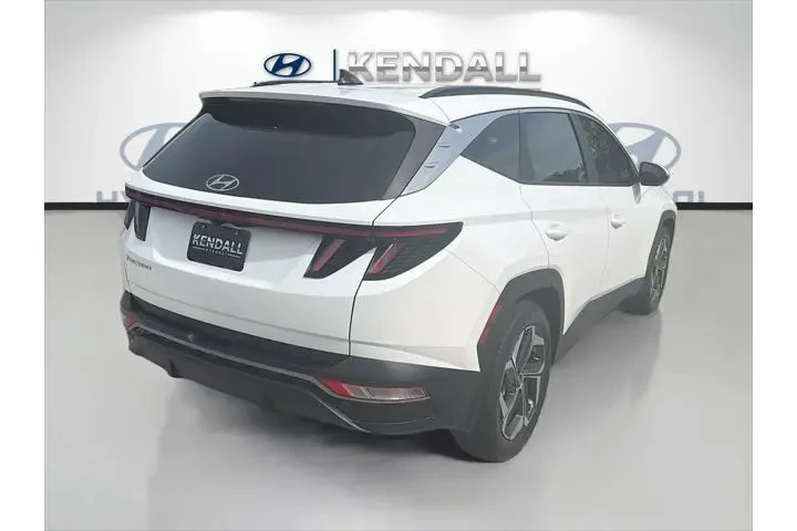 $19071 : Hyundai TUCSON 2023 SEL 4dr image 2
