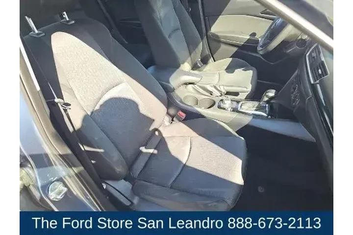 $12950 : Mazda Mazda3 2015 i Sport 4d image 10