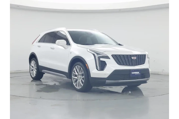$30998 : Cadillac XT4 2023 4x4 Premiu image 1